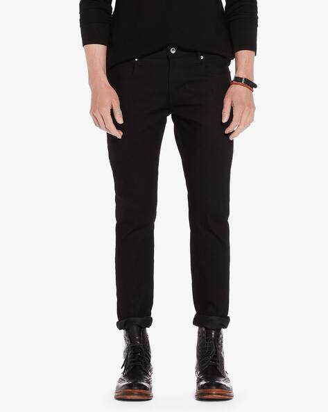 Buy Black Jeans for Men by SCOTCH SODA Online