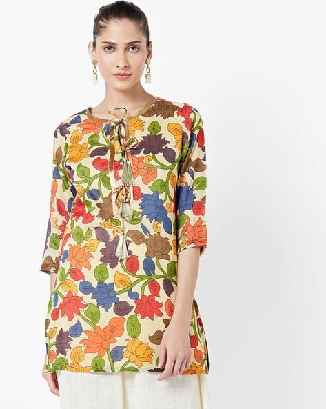 Tassel 2024 kurtis online