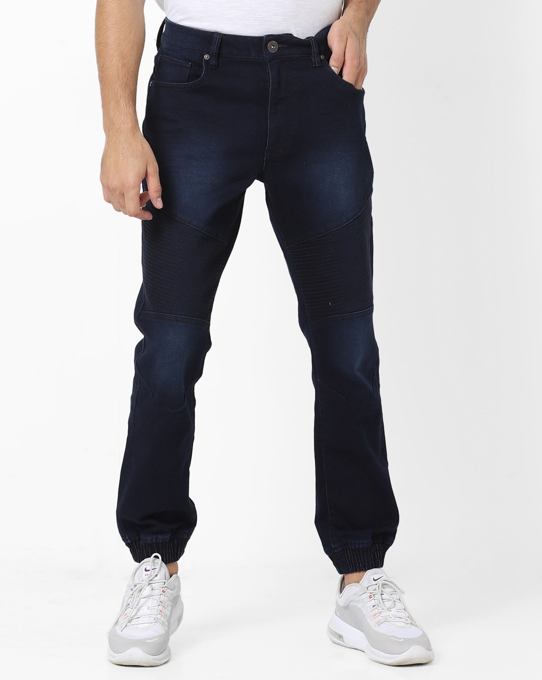dnmx jogger jeans