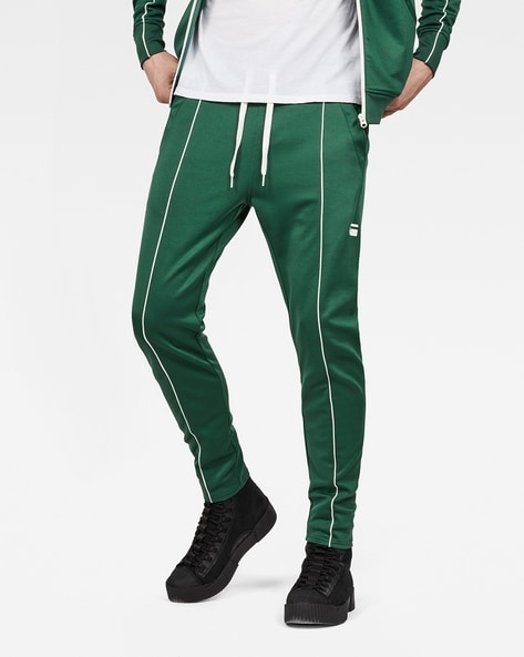 G star hot sale track pants