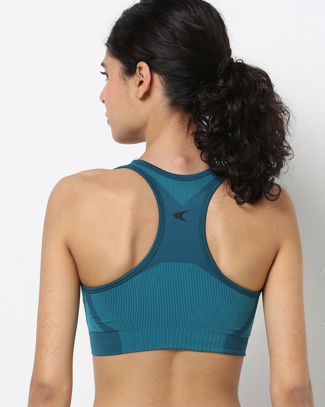 Buy Blue Bras for Women by PERFORMAX Online