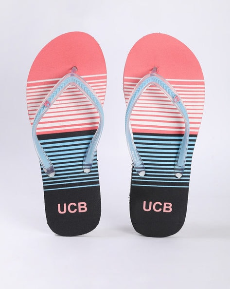 Ucb slippers sales women