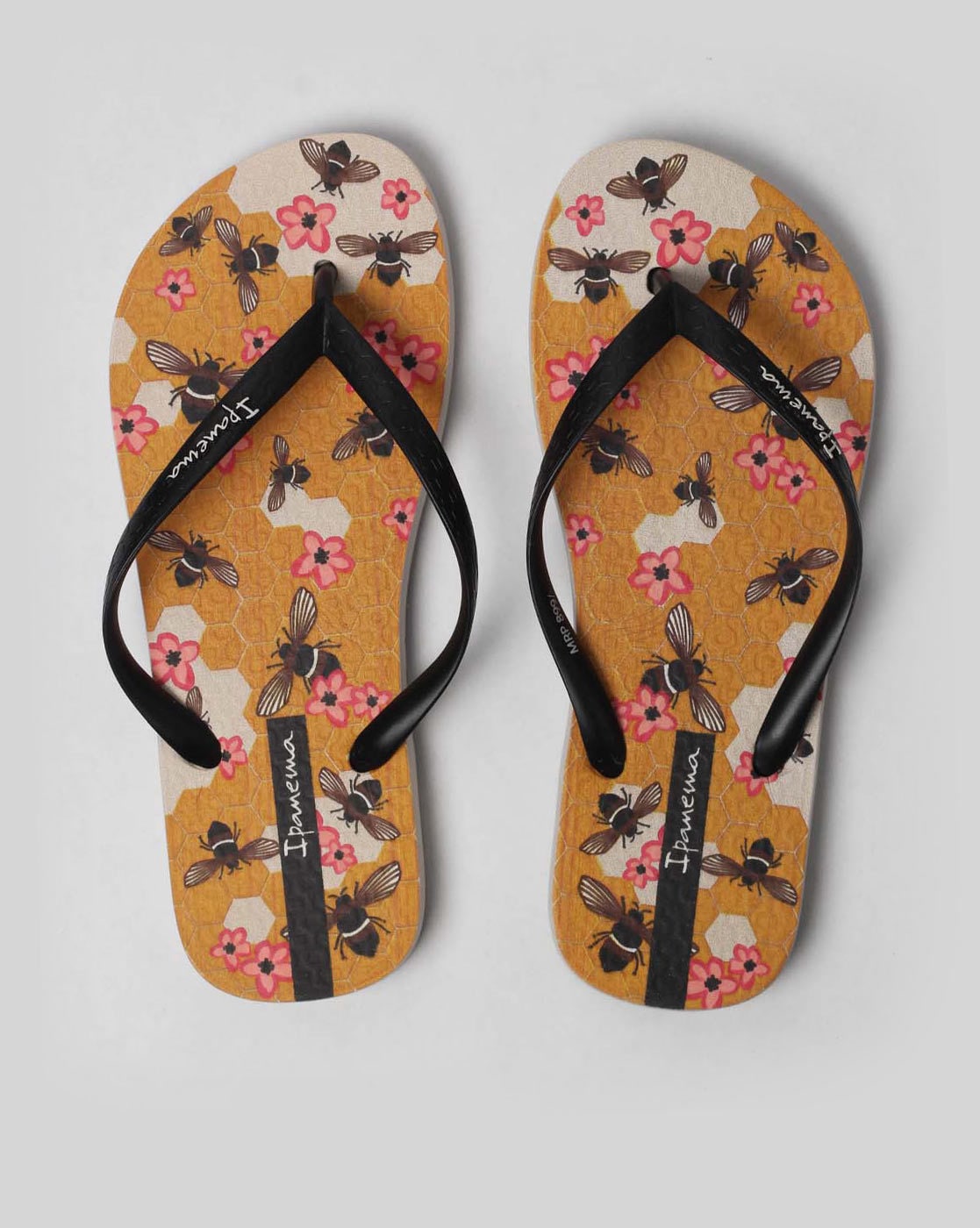 Ipanema floral online