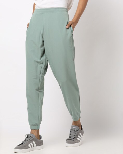 ankle length joggers