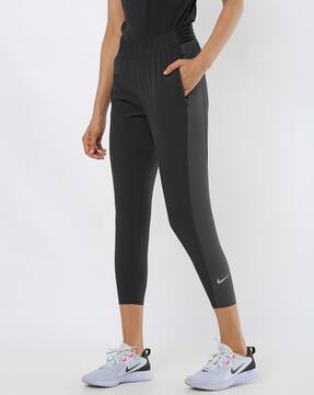 nike fitted track pants