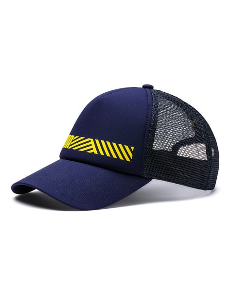 puma net cap