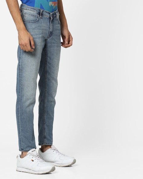 lee eric fit jeans