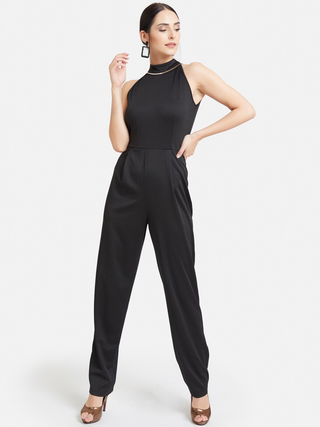 jumpsuit kazo