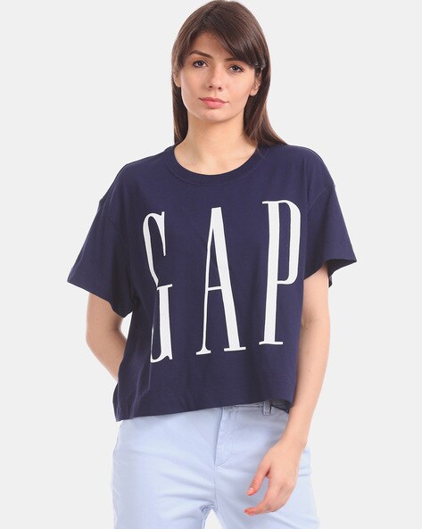 gap tshirts women