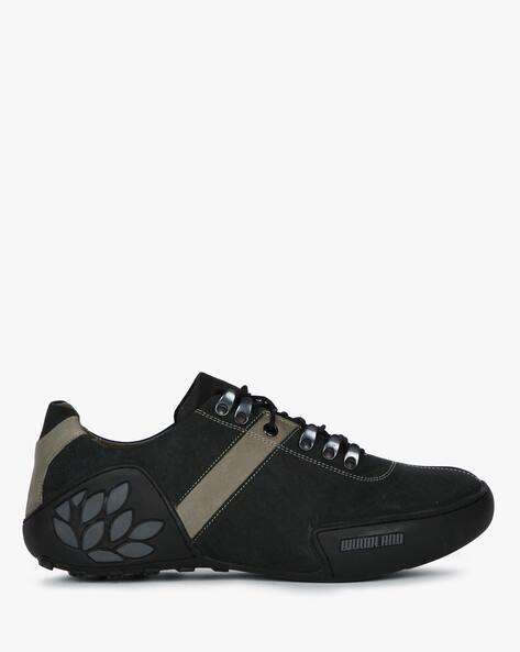 Buy Grey Casual Shoes for Men by 