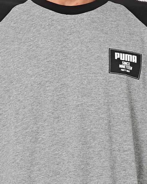 Puma rebel block crew new arrivals