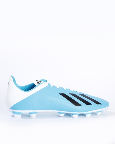 adidas studded football boots