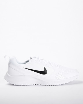nike shoes white running
