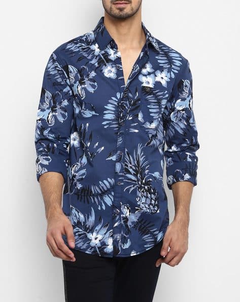 mufti new arrival shirts