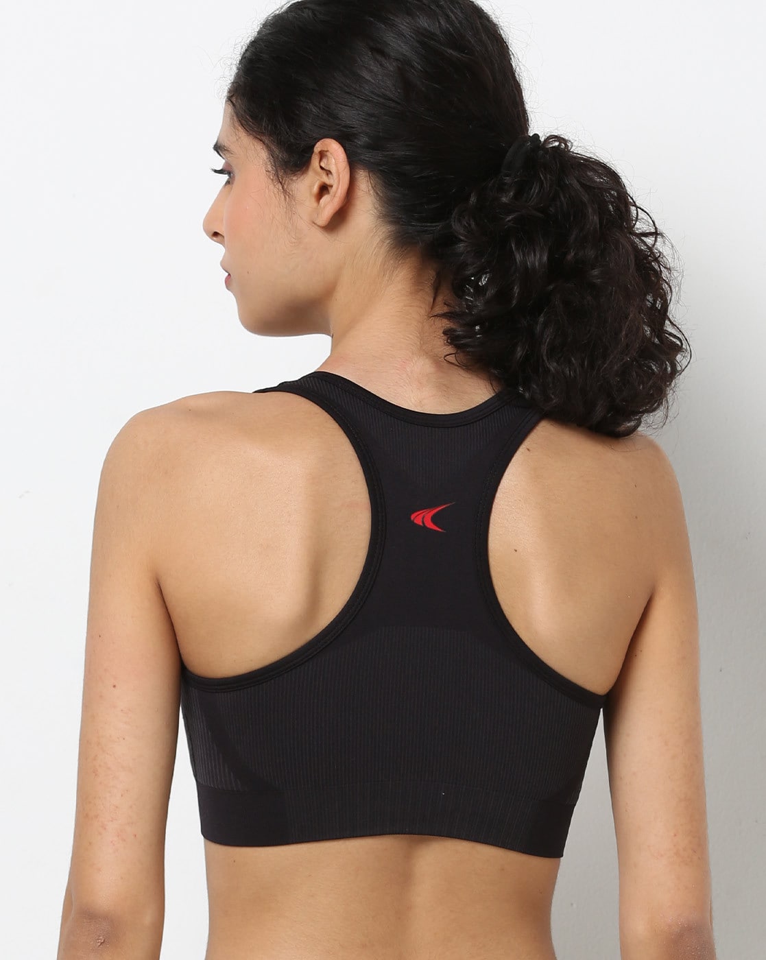 Buy Black Bras for Women by PERFORMAX Online