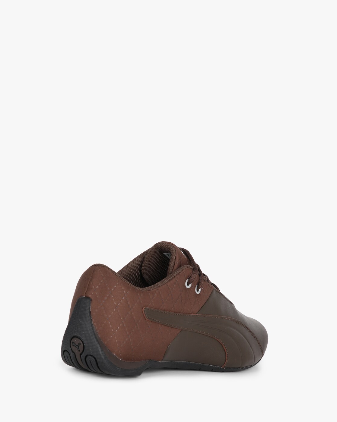 Puma future sales cat classic brown