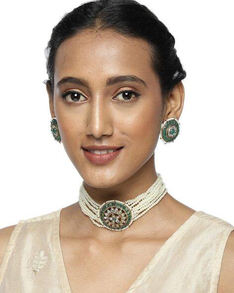 Women by ZAVERI PEARLS 