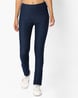 Buy Navy Blue Jeans & Jeggings for Women by Vero Moda Online