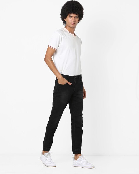 Buy Black Jeans for Men by DNMX Online