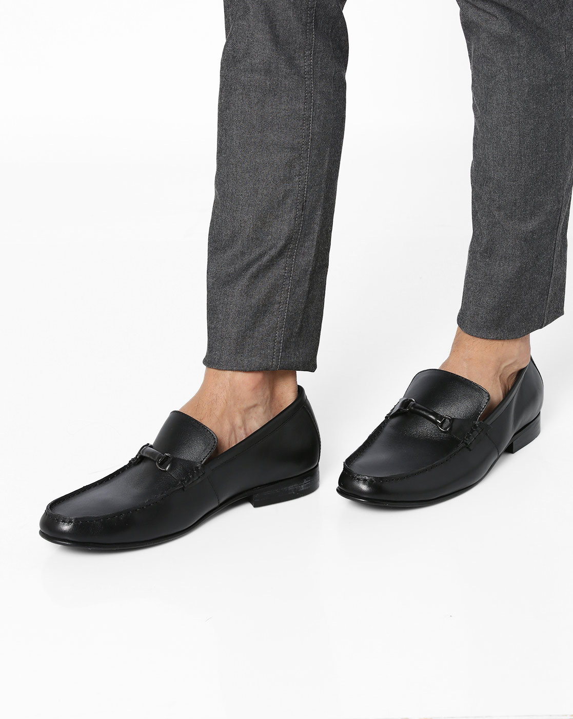 Formal Shoes for Men by Buckle Up 