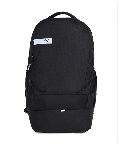 Ajio backpack discount