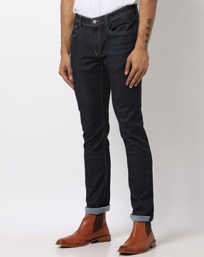 ajio jeans mens