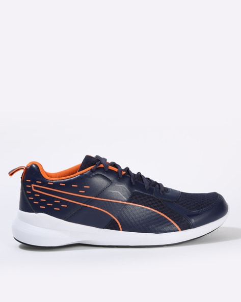 puma men's pacer x graphicster idp sneakers