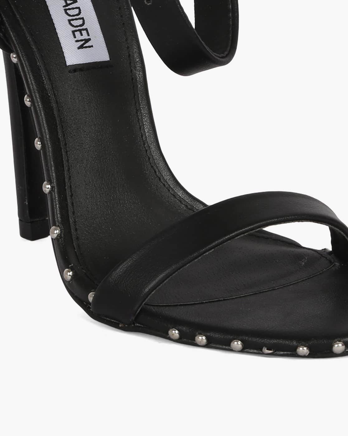 Steve madden piercing sandal store