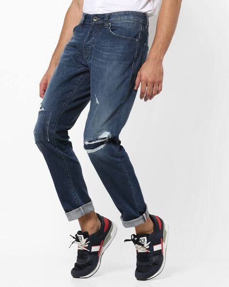 gas norton carrot jeans