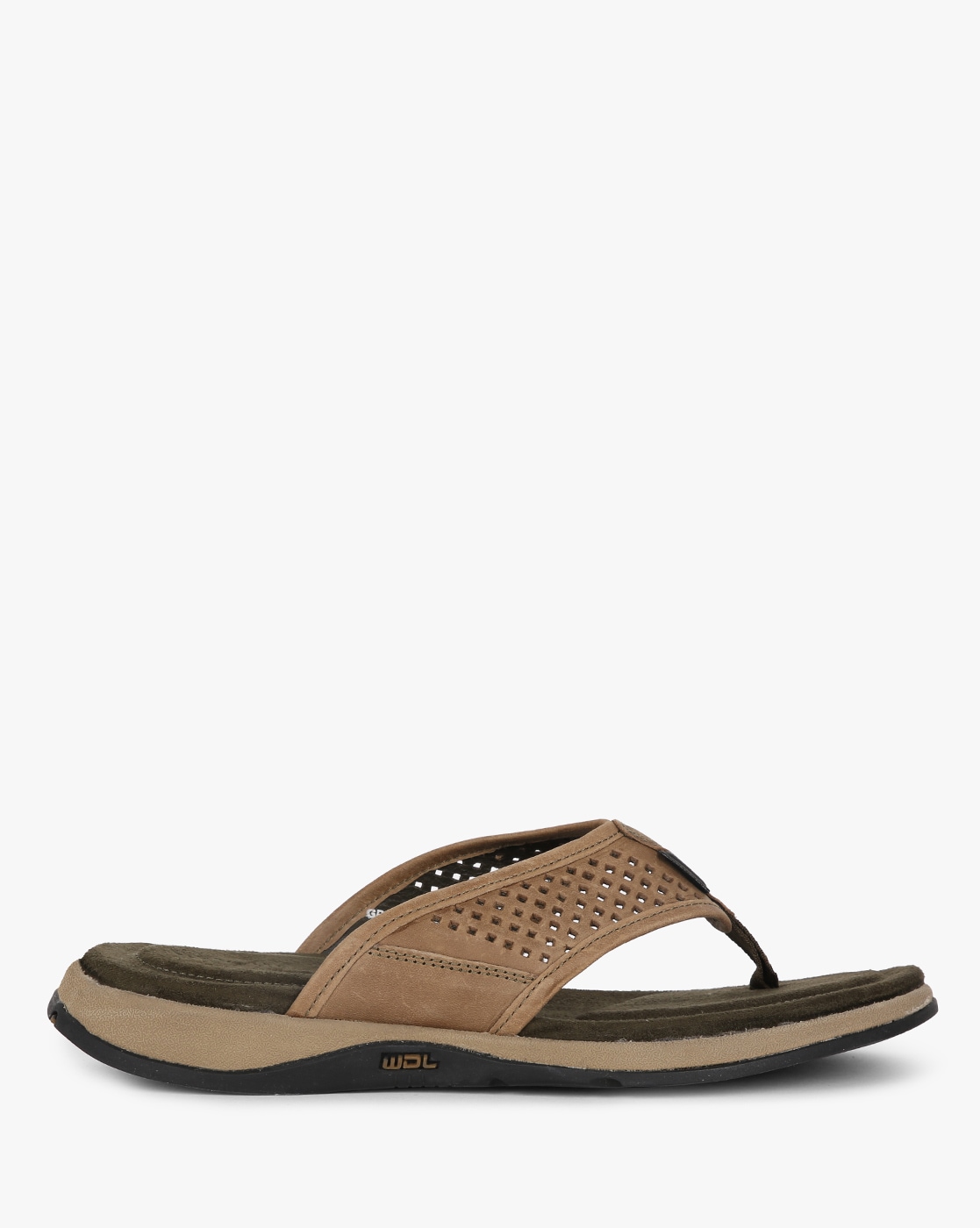 woodland sandals ajio