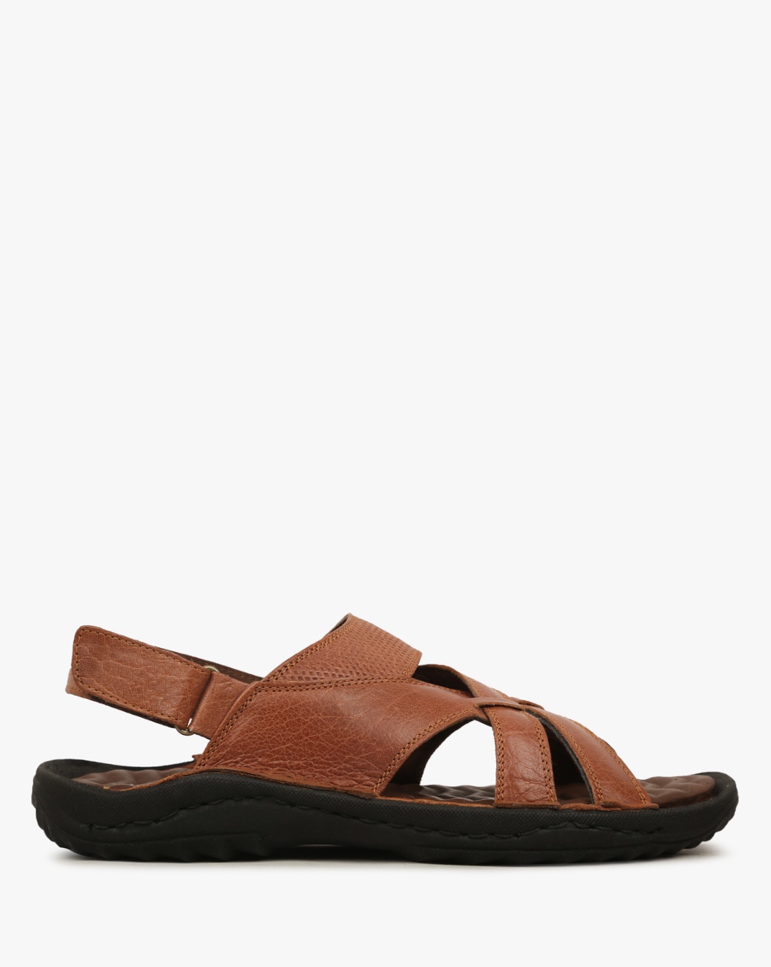 Buy FRANCO LEONE Men Slippers Online at Best Price