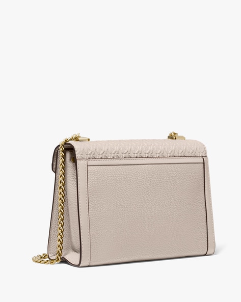 Michael kors discount whitney light sand