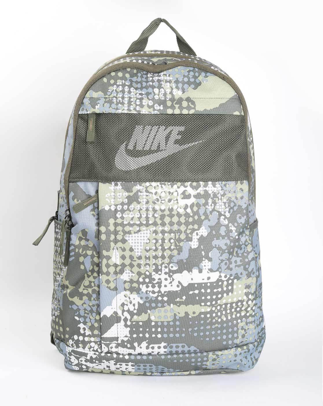 nike backpacks ajio