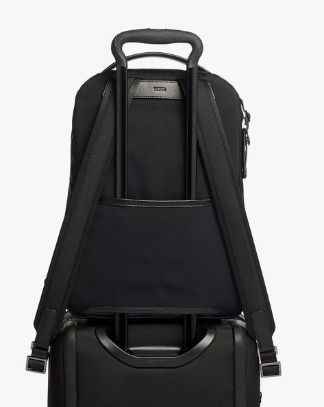 Harrison top tumi backpack