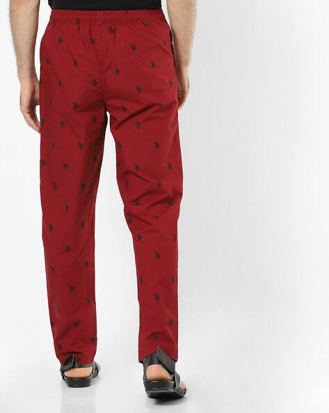 uspa night pants