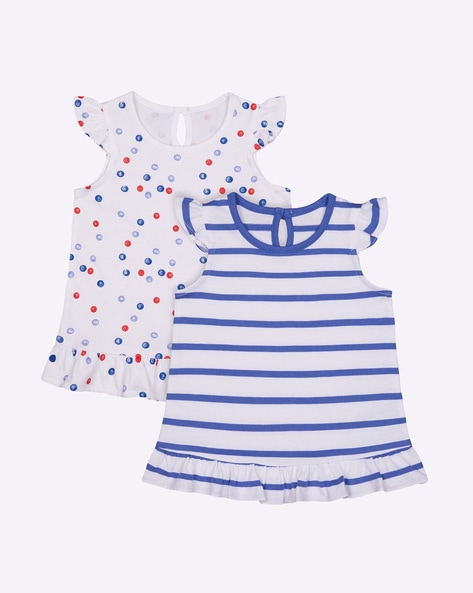 Mothercare Baby Girls Midi/Knee Length Casual Dress Price in India - Buy  Mothercare Baby Girls Midi/Knee Length Casual Dress online at Flipkart.com