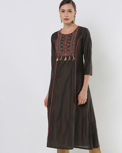 ethnicity brand kurtas