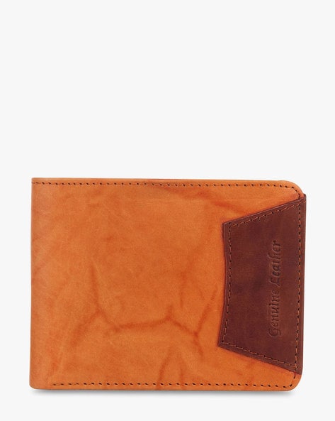 MENS WALLET – WILDHORN