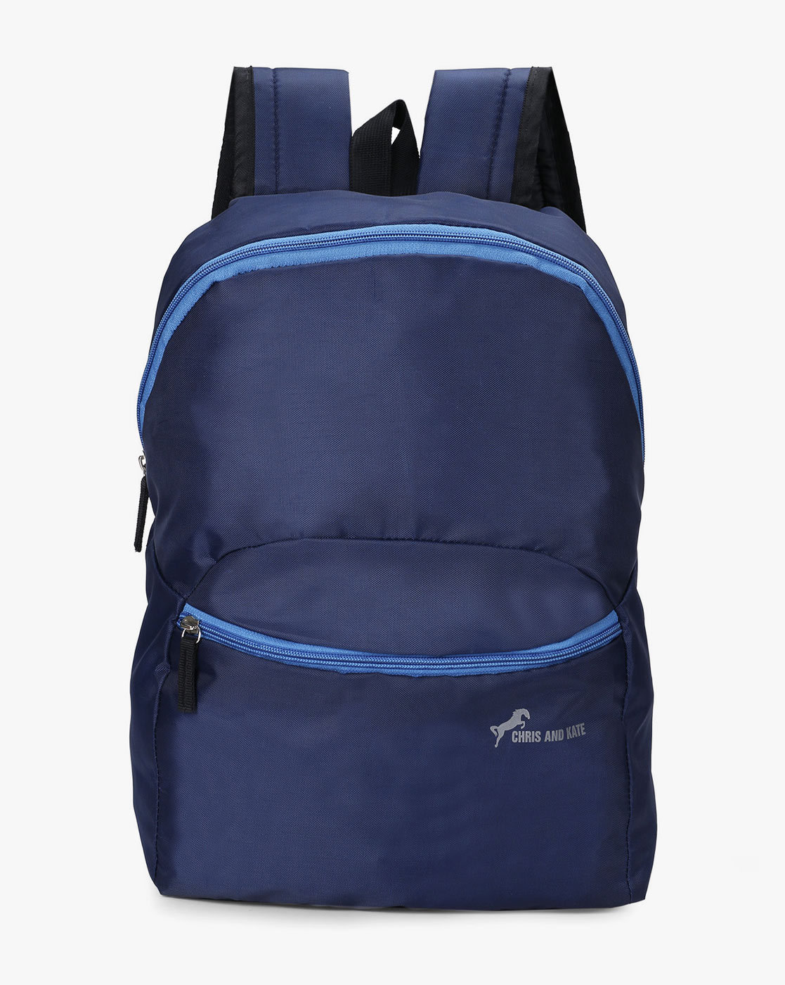 Chris & Kate Backpack with Adjustable Straps