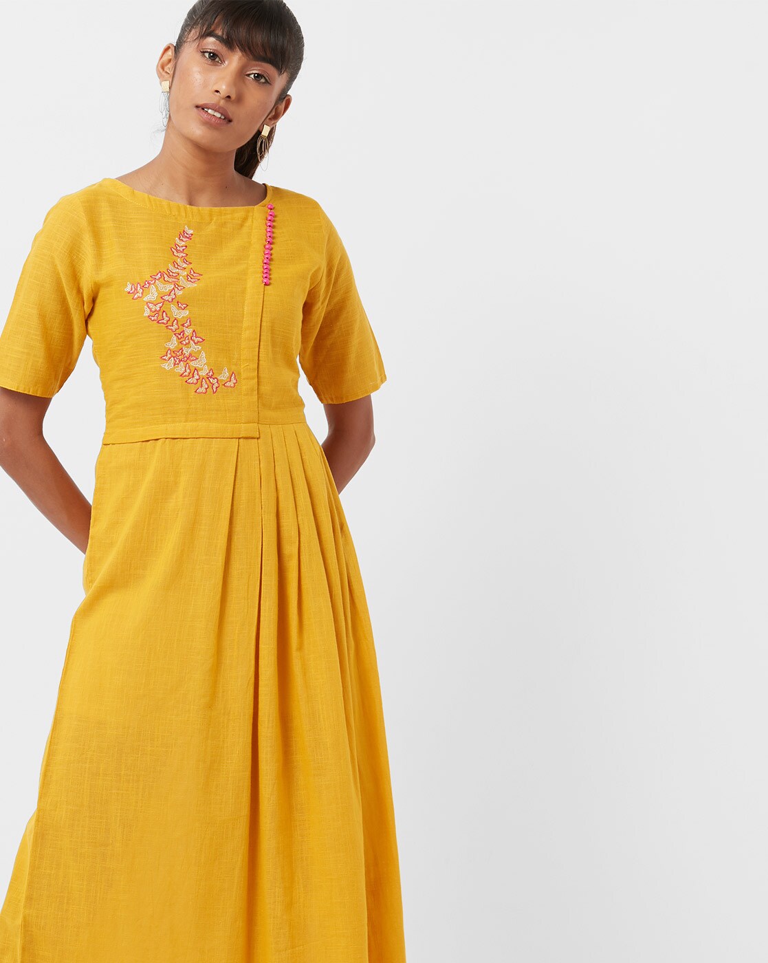 maxi kurti online