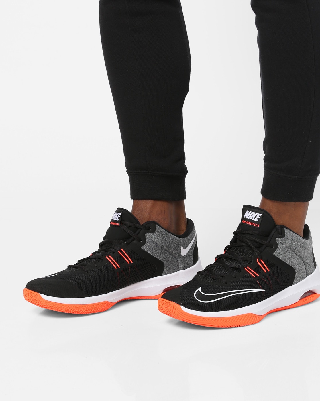 Best 25+ Deals for Orange And Black Nike Shoes