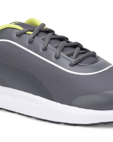 puma men's flipster idp running shoes