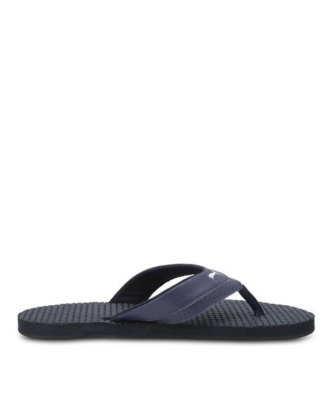 Buy Navy Flip Flop \u0026 Slippers for Men 