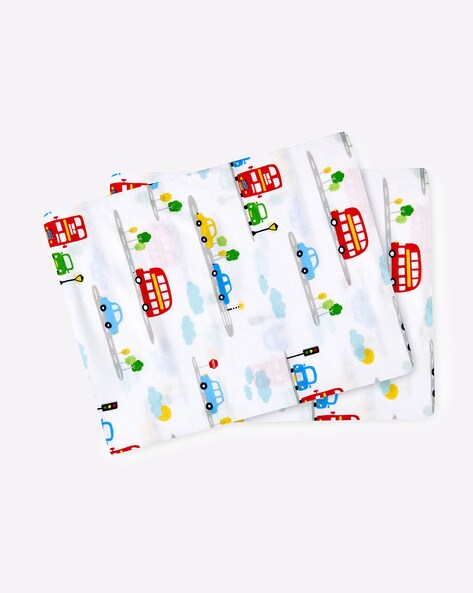 mothercare cot bed sheets