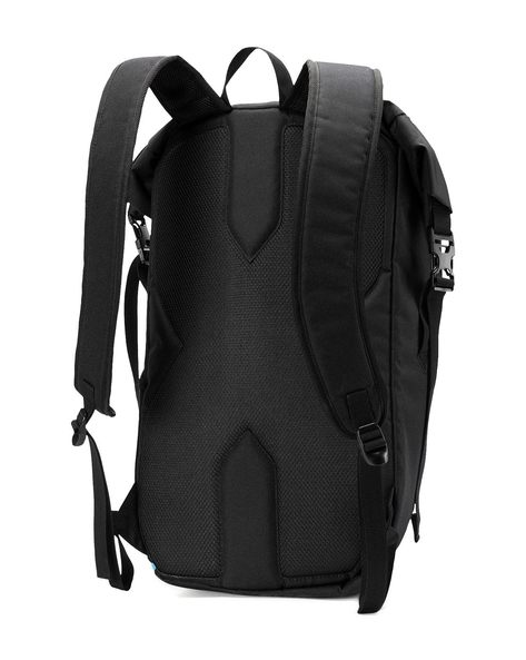 Puma prime street rolltop backpack outlet black