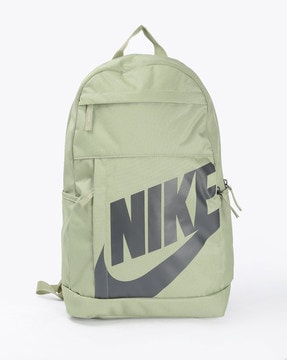 Green Backpacks for Men by NIKE Online 