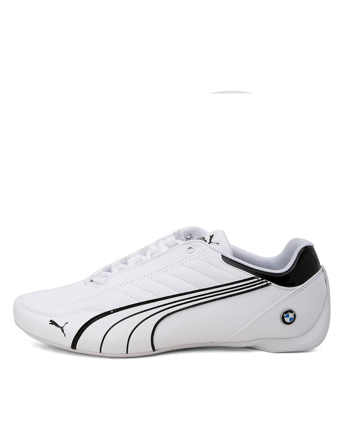 puma bmw shoes ajio