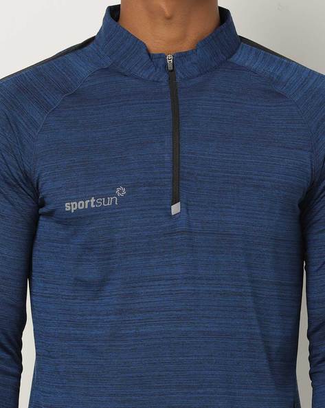 Buy Blue Tshirts for Men by Sport Sun Online