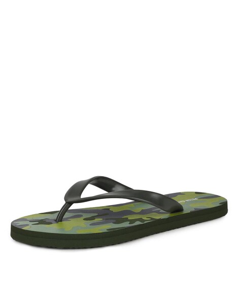 peter england slippers