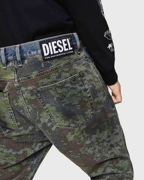 Men Diesel Denim Jeans Size 32